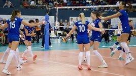 Без скандала, но и без блеска. Россия обыграла Украину