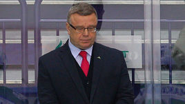 Игорь ЗАХАРКИН.
