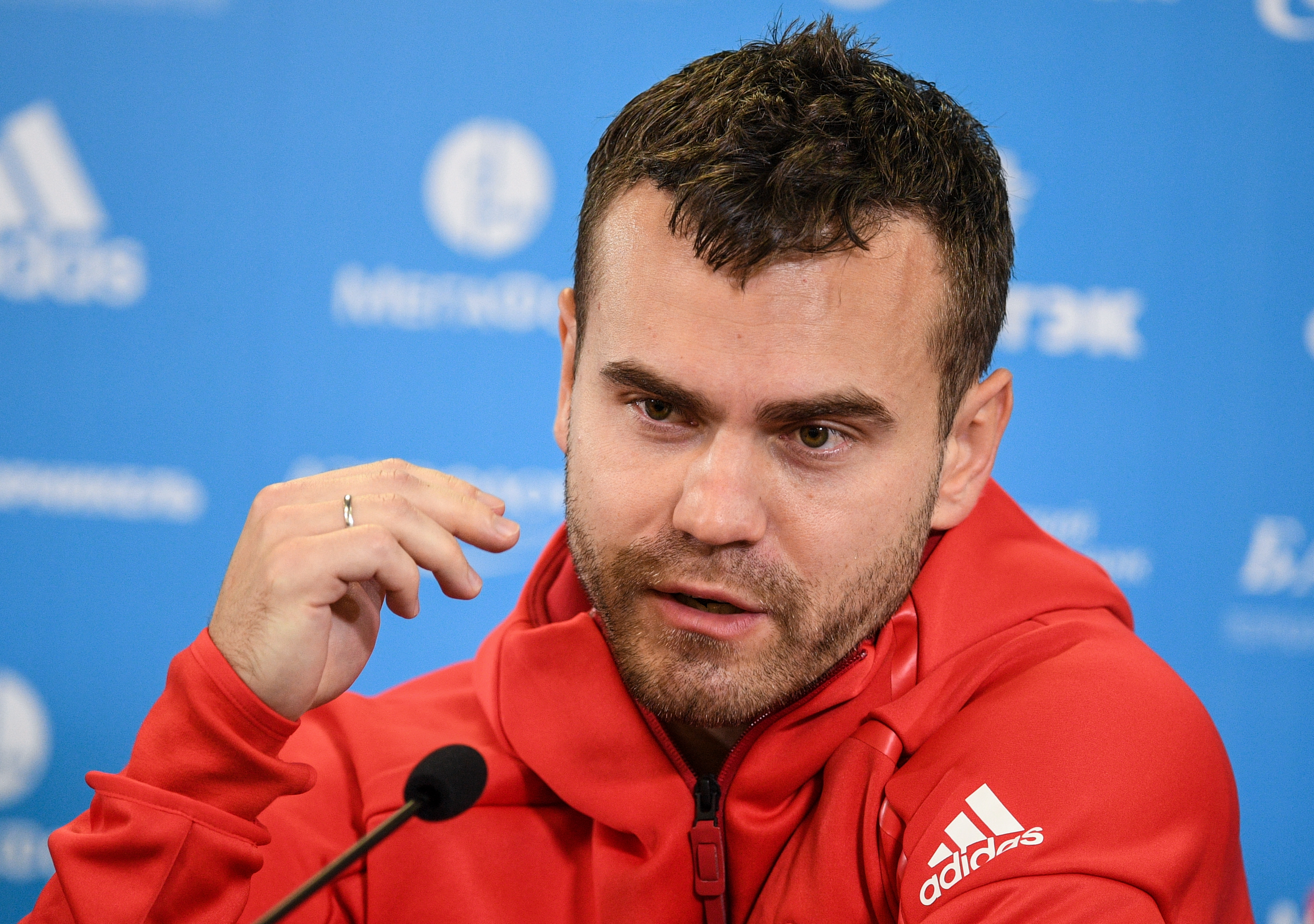 İgor Akinfeyev İgor Akinfeyev