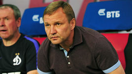 Юрий КАЛИТВИНЦЕВ.