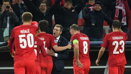 �������. ������. "�������" - "�������" - 5:1. ������-����� ��������� ������.