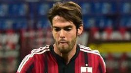 Кака может отправиться с Робинью в MLS