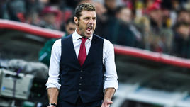 Ave, Massimo!