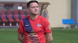 Дмитрий АЛЕНИЧЕВ.