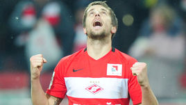 Дмитрий КОМБАРОВ.