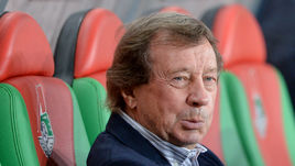 Юрий СЕМИН.