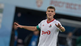 Игорь ДЕНИСОВ.