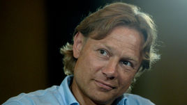 Валерий КАРПИН.