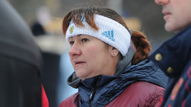 Елена ВЯЛЬБЕ.