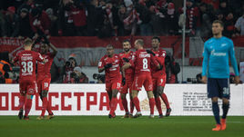 Битва двух столиц. После матча. Live!