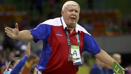 Евгений ТРЕФИЛОВ.