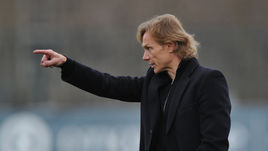 Валерий КАРПИН.