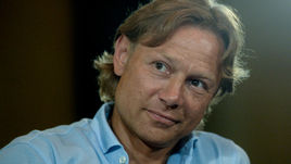 Валерий КАРПИН.