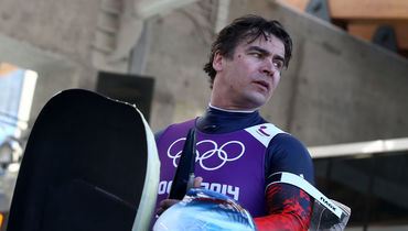 Демченко лишили двух медалей Сочи-2014