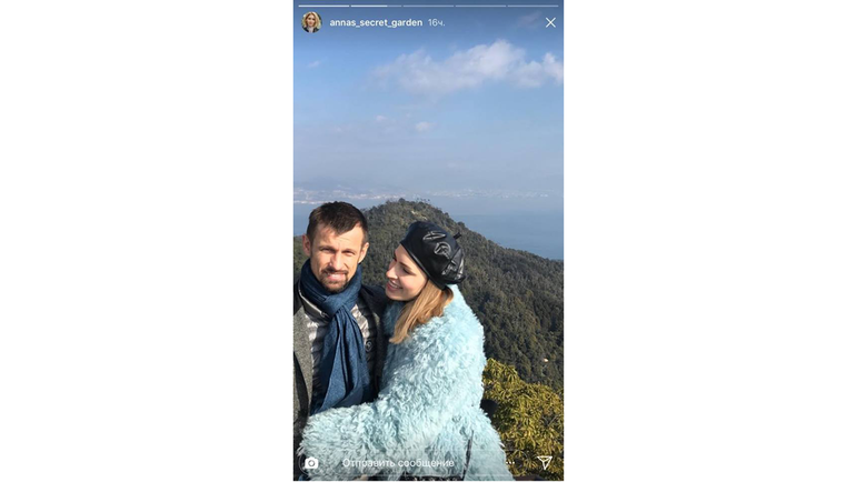 Сергей СЕМАК и Сергей ИГНАШЕВИЧ с женами на отдыхе. Фото instagram.com/ Сергей СЕМАК и Сергей ИГНАШЕВИЧ с женами на отдыхе. Фото instagram.com/