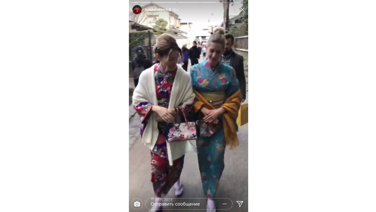 Сергей СЕМАК и Сергей ИГНАШЕВИЧ с женами на отдыхе. Фото instagram.com/ Сергей СЕМАК и Сергей ИГНАШЕВИЧ с женами на отдыхе. Фото instagram.com/