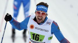 Сергей УСТЮГОВ.