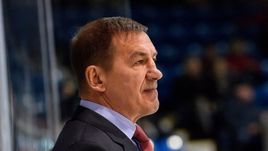 Валерий БРАГИН.