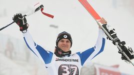 Быстрее, выше, сильнее. Две новых надежды России перед Пхенчханом