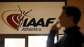 Дмитрий Шляхтин: "Мы должны CAS и IAAF в районе миллиона евро"