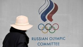 МОК снова не пускает наших в Пхенчхан. Кого на этот раз?