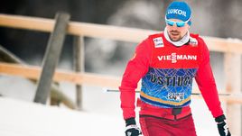 Сергей УСТЮГОВ.