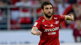 Георгий ДЖИКИЯ.