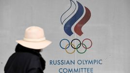 Анфиса Резцова: "Звонок прозвенел еще в Рио. Но два года мы обсуждали только футбол"