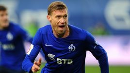 Павел ПОГРЕБНЯК.