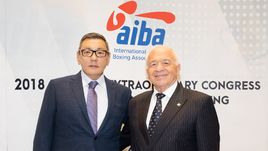 Боксу грозит вылет из олимпийской программы