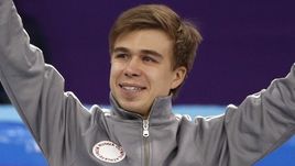 Сегодня. Каннын. Семен ЕЛИСТРАТОВ.