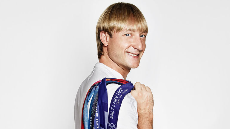 Евгений ПЛЮЩЕНКО. Евгений ПЛЮЩЕНКО.