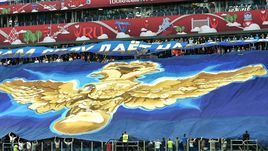 Будет ли главная российская лига названа в честь орла?