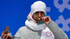 Александр КРУШЕЛЬНИЦКИЙ.