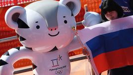 Разрешат ли России пройти на церемонии закрытия Олимпиады-2018 в Корее под своим флагом?