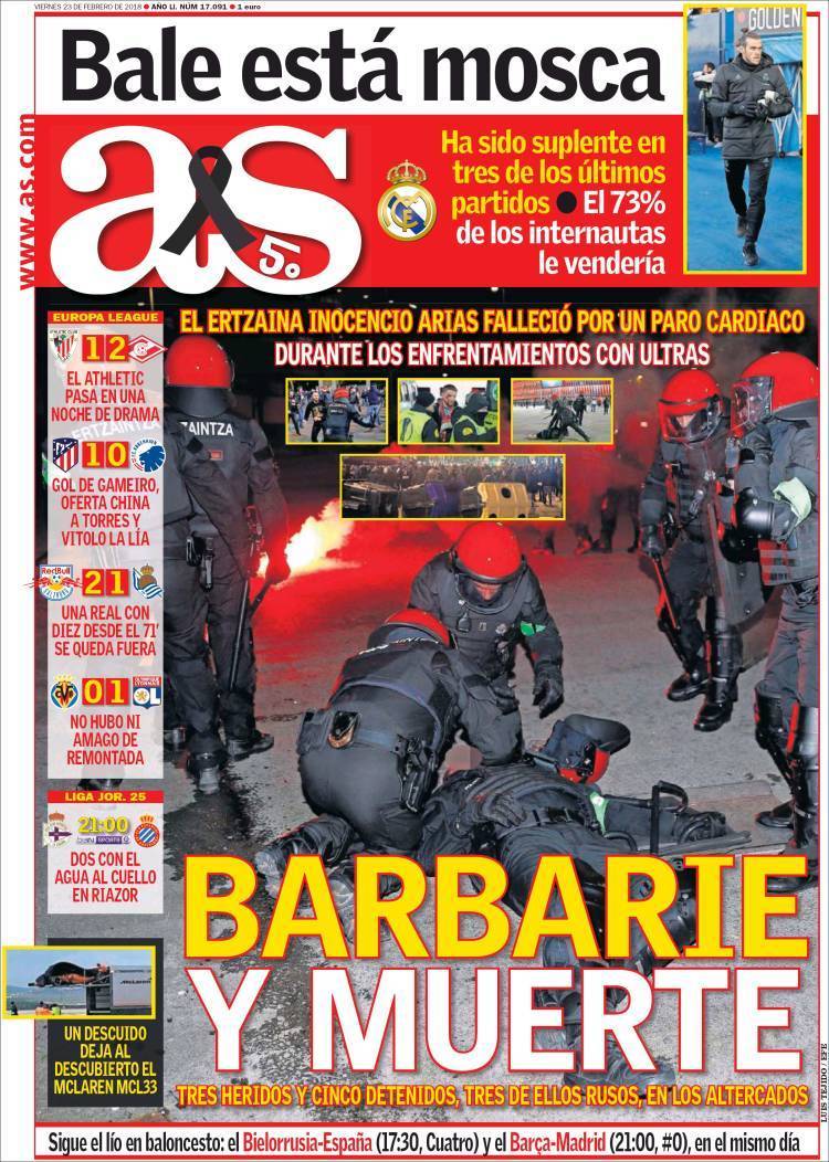 AS. AS.