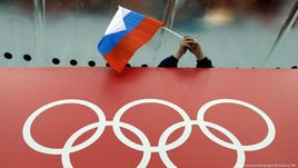 Российского флага на церемонии закрытия Олимпиады не будет.