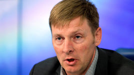 Александр ЗУБКОВ.
