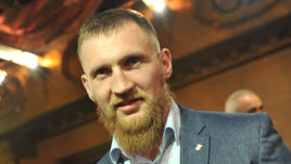 Дмитрий Кудряшов: "Биволу и без Ковалева есть кого бить"