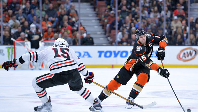 Артем АНИСИМОВ (№15). Фото USA TODAY Sports Артем АНИСИМОВ (№15). Фото USA TODAY Sports