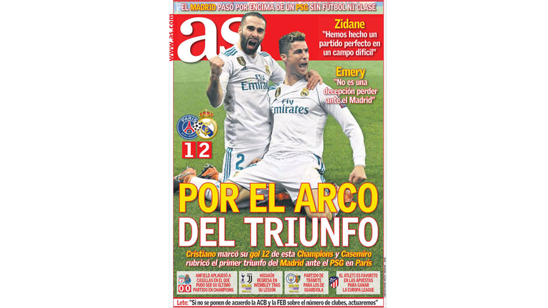 AS. AS.