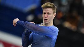 Алексей ЕРОХОВ.