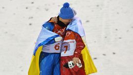 Украинским спортсменам официально запретили выступать в России. Это политика