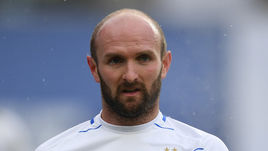 Константин РАУШ.