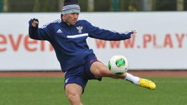Александр КЕРЖАКОВ.
