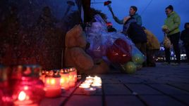 28 марта &ndash; день траура по погибшим при пожаре в Кемерово.