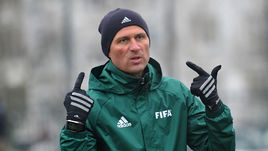 Сергей КАРАСЕВ.