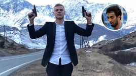 "Кокорину завидуют". Чочиев - о стрельбе на свадьбе и больших контрактах