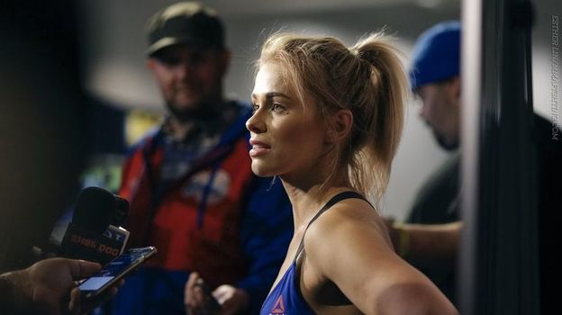 Звезда UFC объяснила, почему решила рассказать о групповом изнасиловании. Спорт-Экспресс