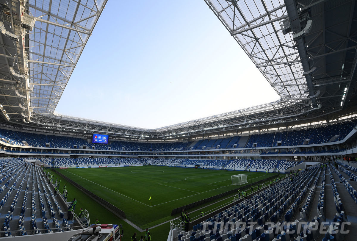 Стадион к чемпионату мира 2019 калининград картинки Стадион к чемпионату мира 2019 калининград картинка